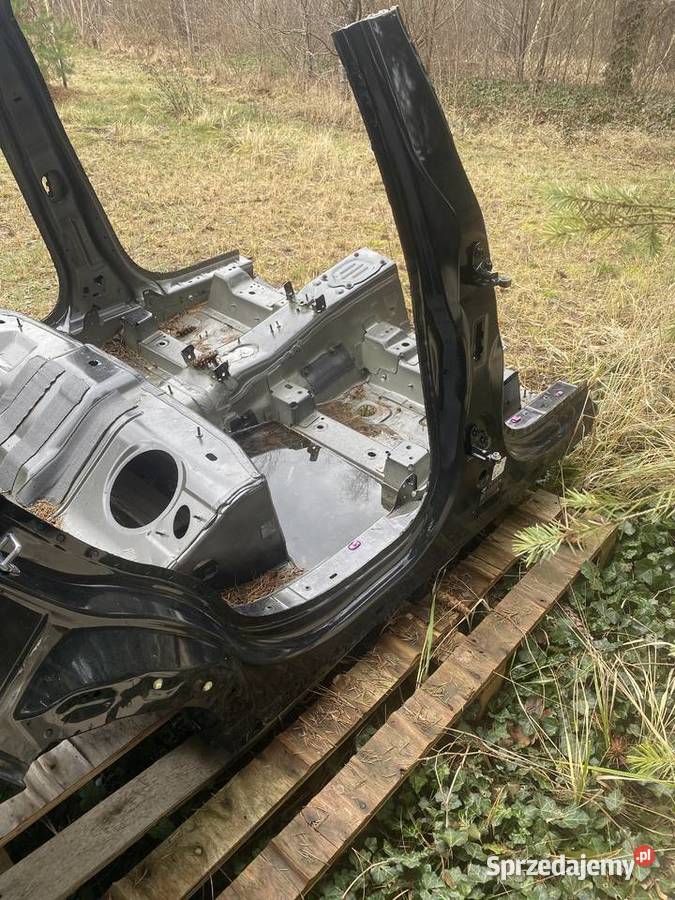 RANGE ROVER VELAR L560 LIFT 2021 2023 Podwozie Sękocin Nowy