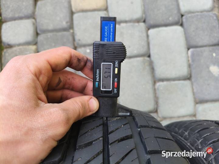 Opony 1756514 R14 SAVA perfecta Całoroczne Rzeszów
