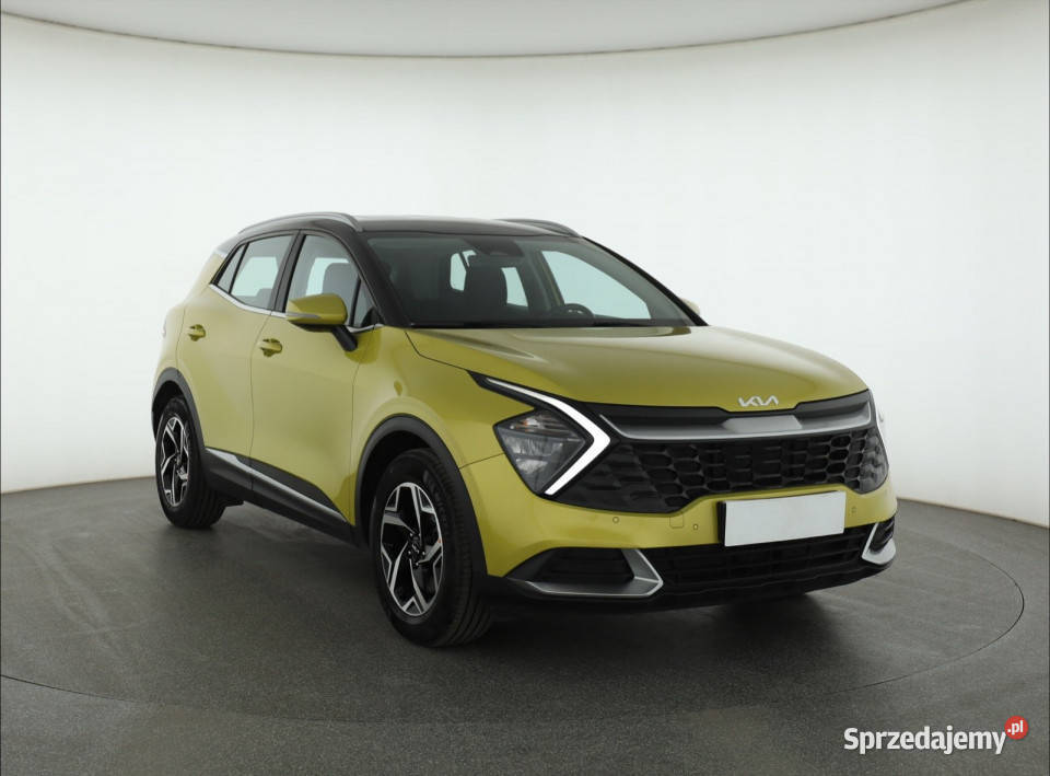 Kia Sportage 16 TGDI czujnik parkowania mazowieckie Piaseczno sprzedam