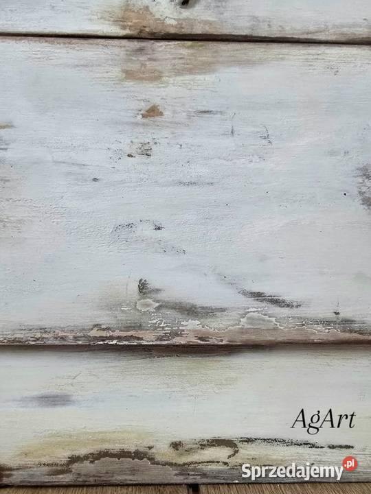 Komoda rustykalna sprzedam