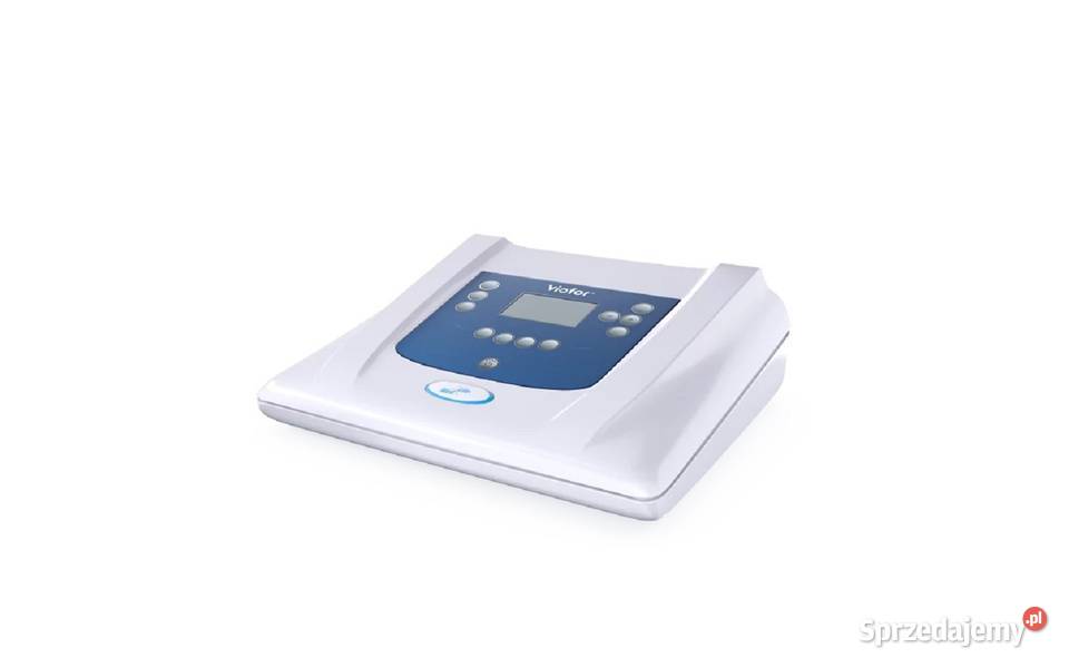 VIOFOR nowe aparaty DO MAGNETOSTYMULACJI Szczecin sprzedam