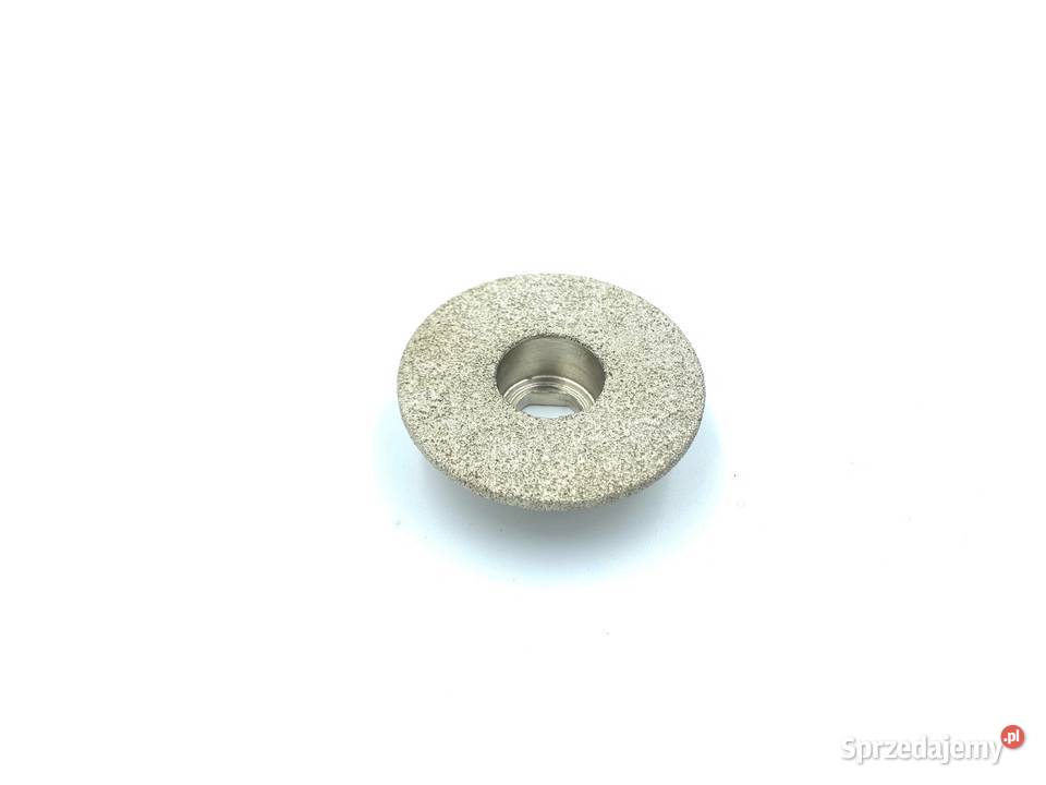 Cutter SERKON Osełka Grinding stone 42mm Prudnik sprzedam