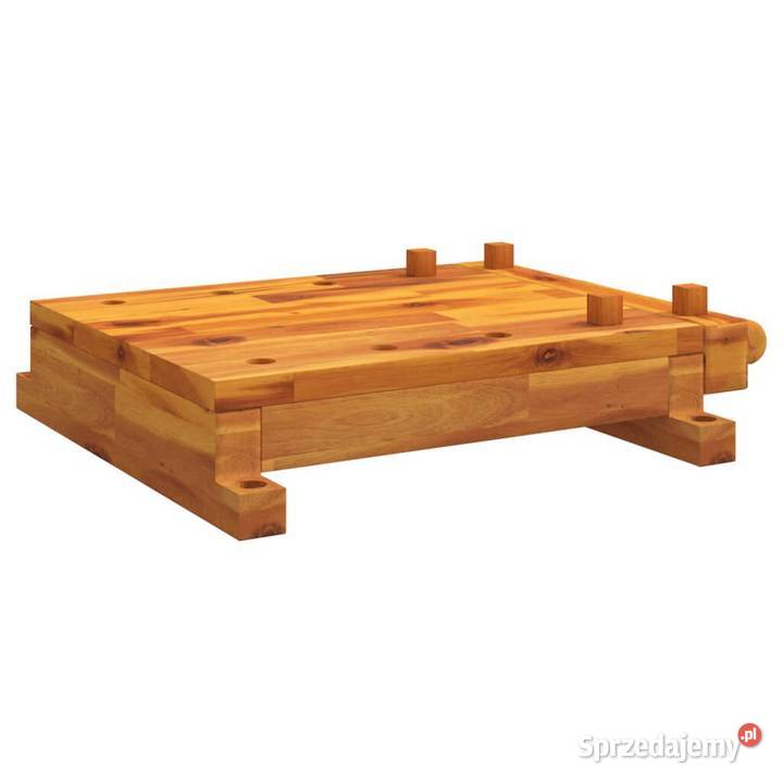 vidaXL Blat roboczy z imadłem 52x44x95 SKU353786 Warszawa