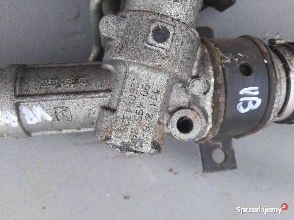 Opel Vectra B maglownica przekładnia kierownicza sprzedam