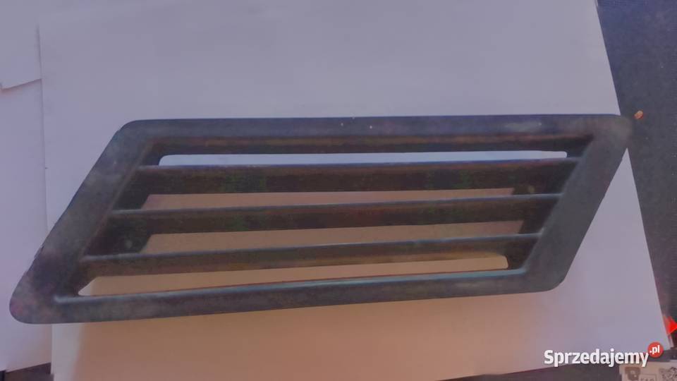 Mercedes 4638810085 kratka błotnika Kocmyrzów sprzedam