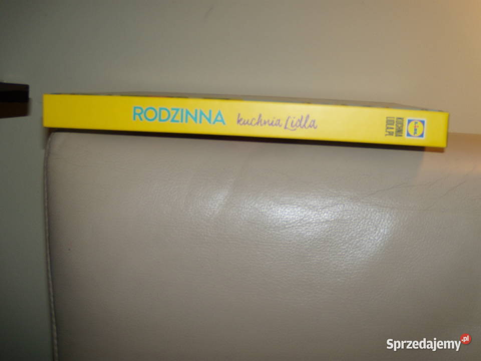 Rodzinna kuchnia Lidla