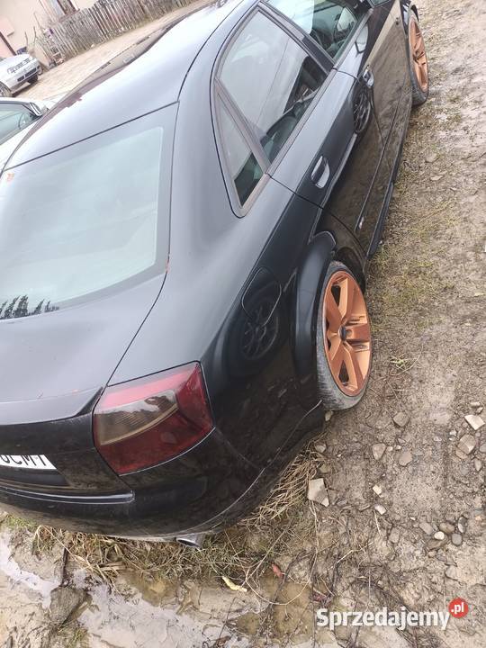 Audi a4 b6 czesci Lz9w Gorlice sprzedam