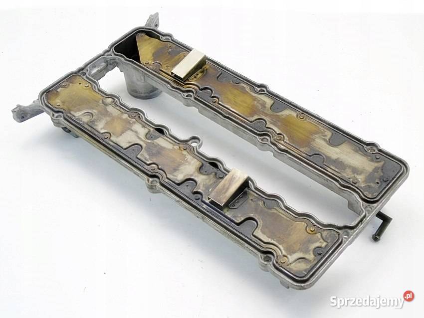 POKRYWA ZAWORÓW 18 GDI GALANT CARISMA SPACE Sosnowiec