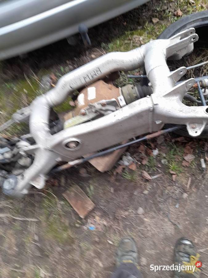 DYFER BMW E60E61 30 D