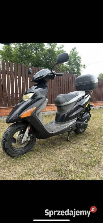 Honda sfx 50cc Annopol