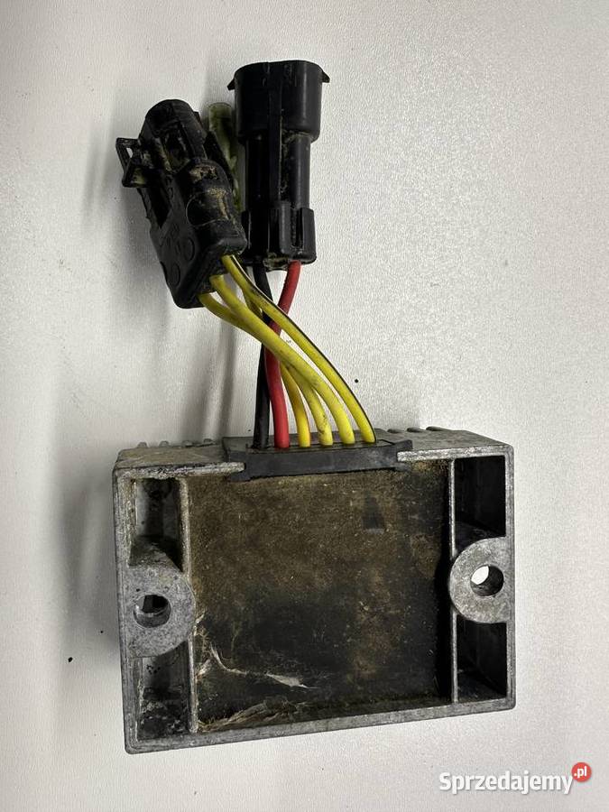 Regulator Napięcia Polaris Sportsman 500 HO Oem Sulęcin sprzedam