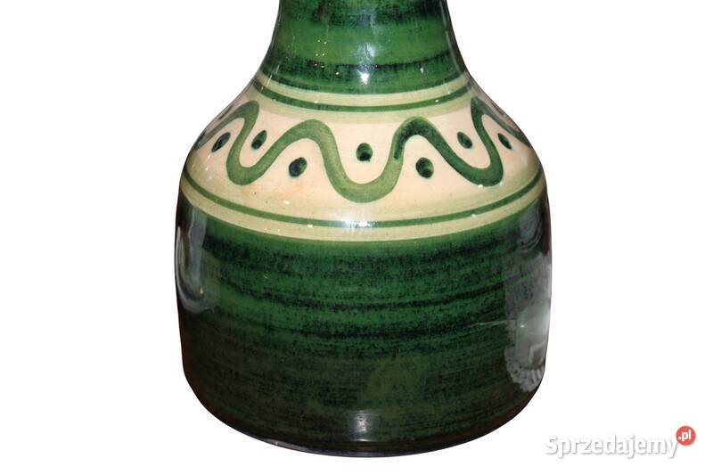 Lampka ceramiczna Gyllenborga z 1975 Szczecin sprzedam
