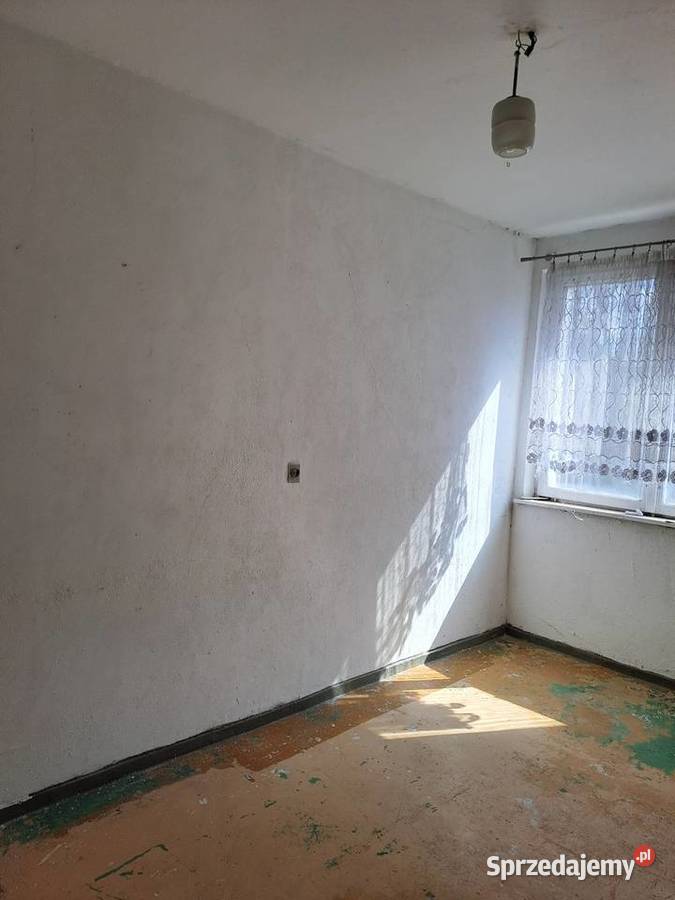 M3Dąbrowa balkon rozkładowe pokoje dobra Łódź sprzedam