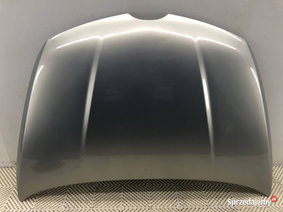 MASKA MAZDA CX7 SUV 0614 MOIST SILVER POKRYWA osobowe podkarpackie