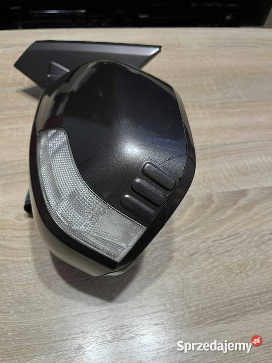 Lusterko lewe Honda CRV 3 Samochody osobowe Tarnów