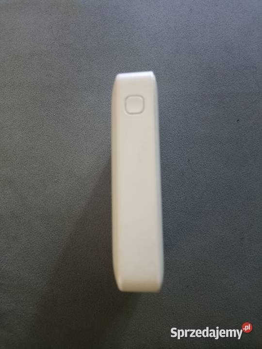 SAMSUNG EBPC850BWE Power Bank 8400mAh przenośna mazowieckie Legionowo
