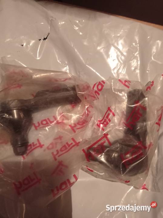 Końcówki drążków kierowniczych mondeo MK3 podlaskie Białystok