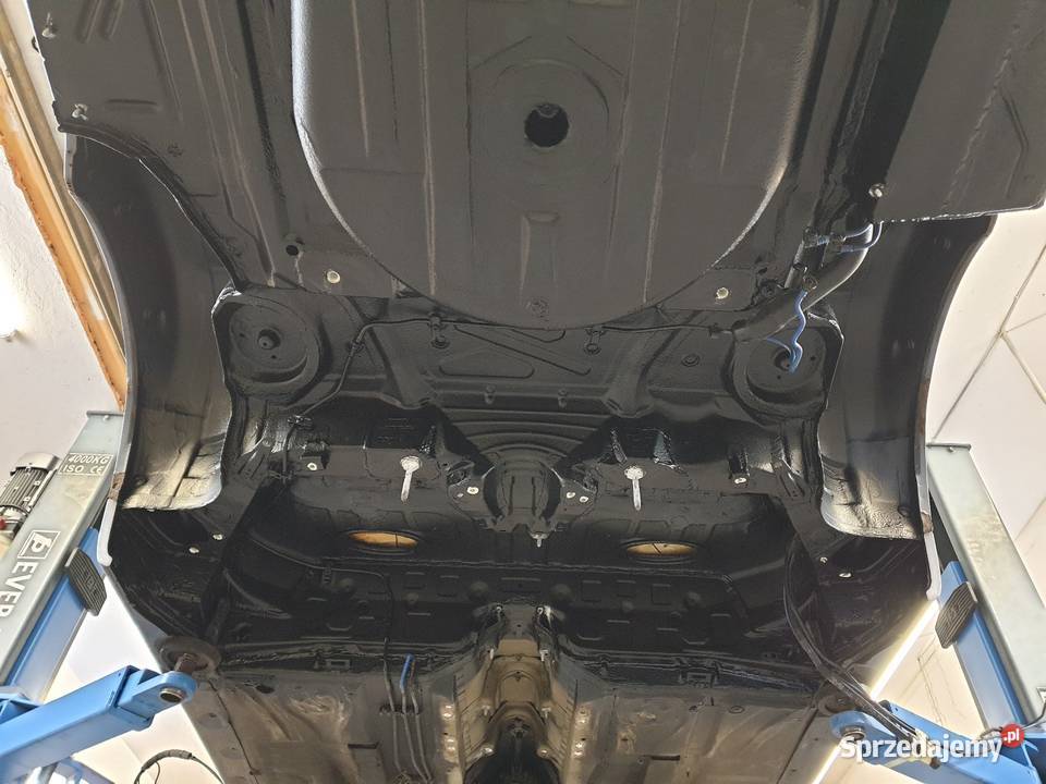 Konserwacja podwoziaOdbudowa zawieszeniaNaprawa Ostrowiec Świętokrzyski