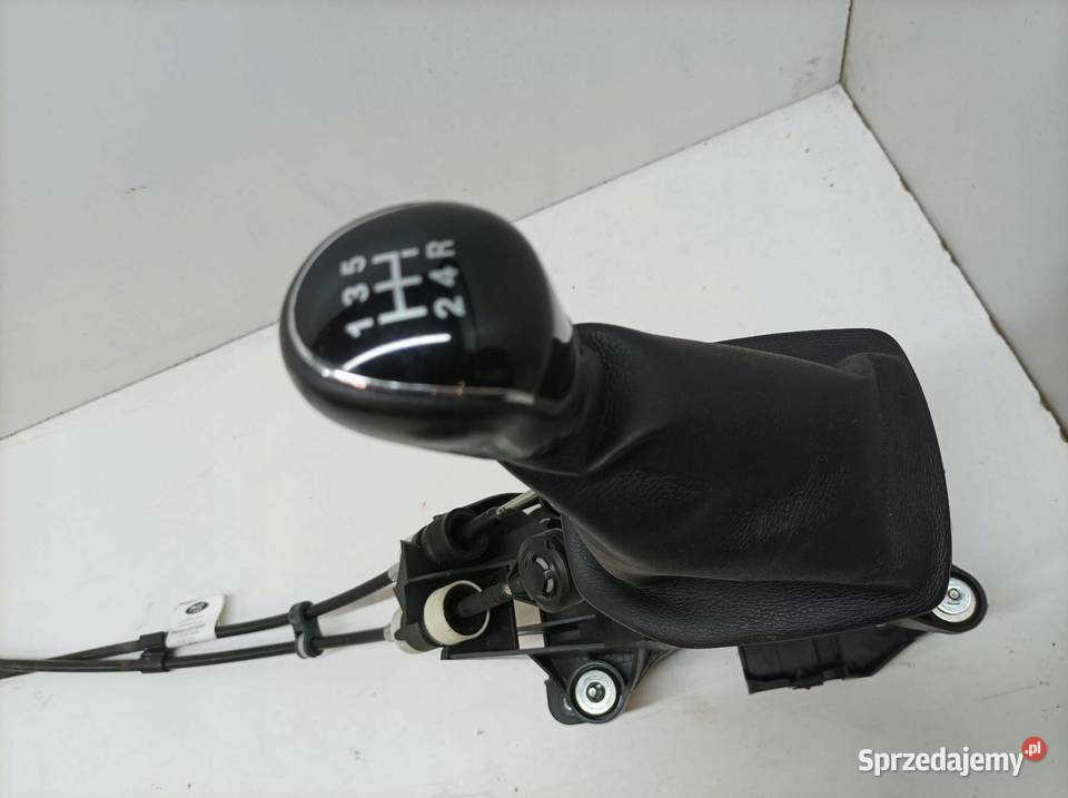 LEWAREK SKRZYNI BIEGÓW WYBIERAK MANUAL 5 B 15 świętokrzyskie