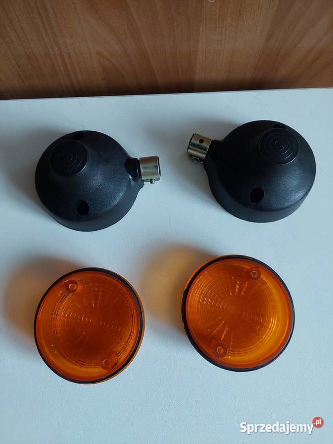 Cześć orginalne nowe używane ddr simson sr 50 Mysłowice