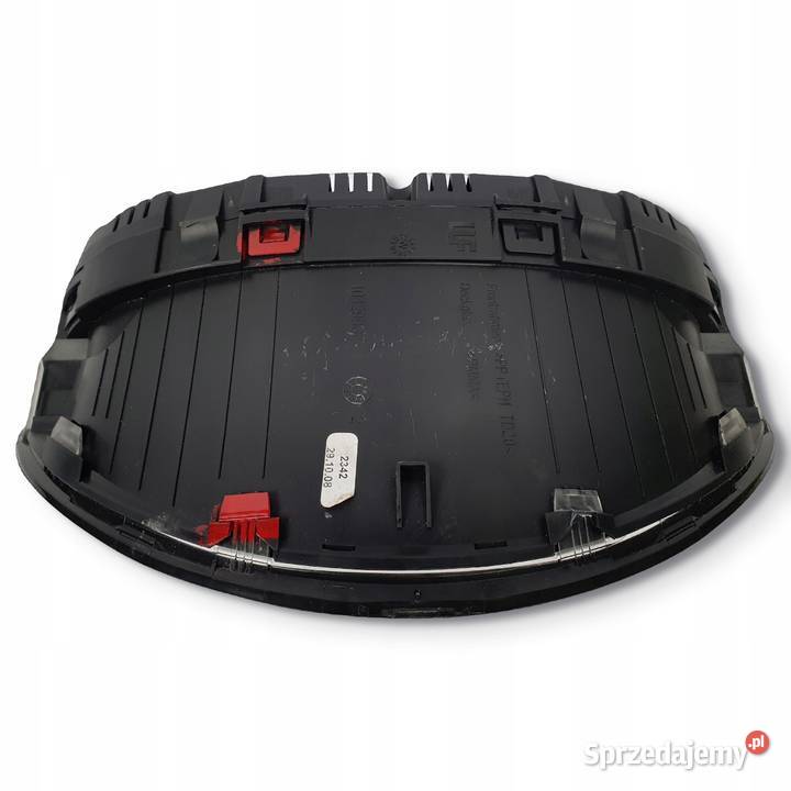 LICZNIK ZEGARY Eu A9065420101 Mercedes Sprinter osobowe