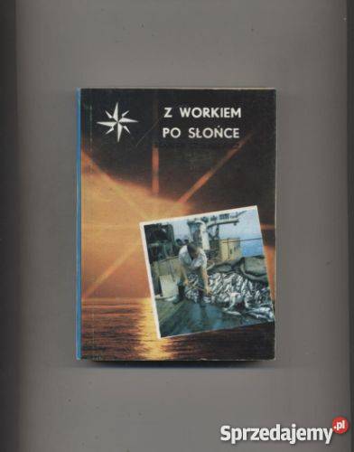 Z workiem słońce Szczecin