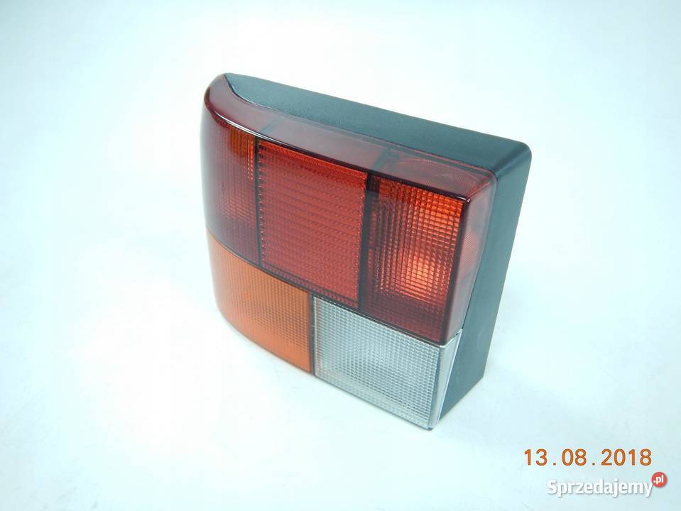 LAMPA TYLNA L RENAULT R19 0592VVALEO ARN87