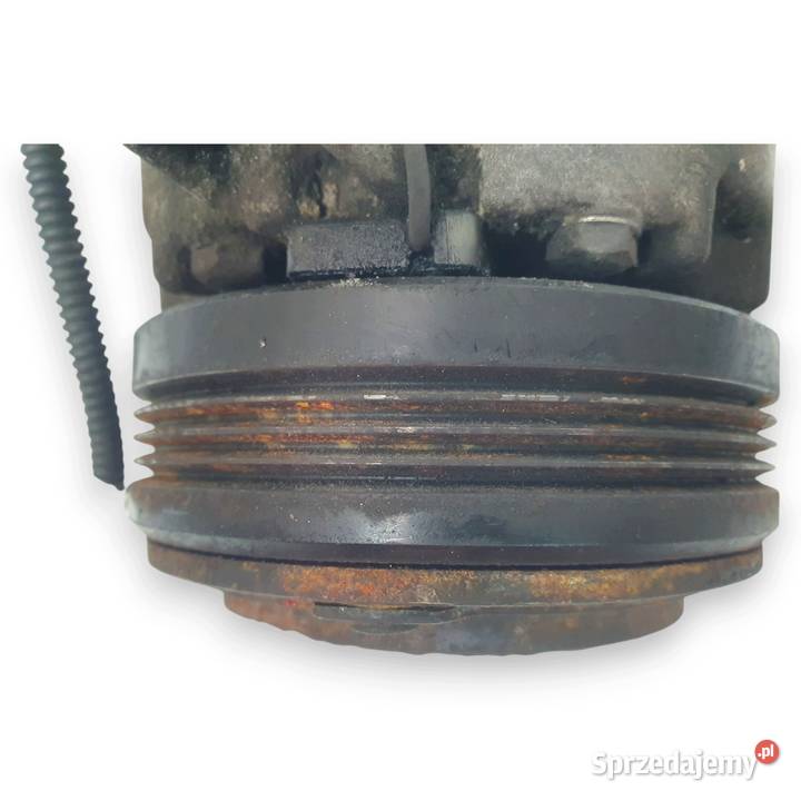 SPRĘŻARKA KLIMATYZACJI BMW X3 E83 20 D 6905643 Chełm sprzedam