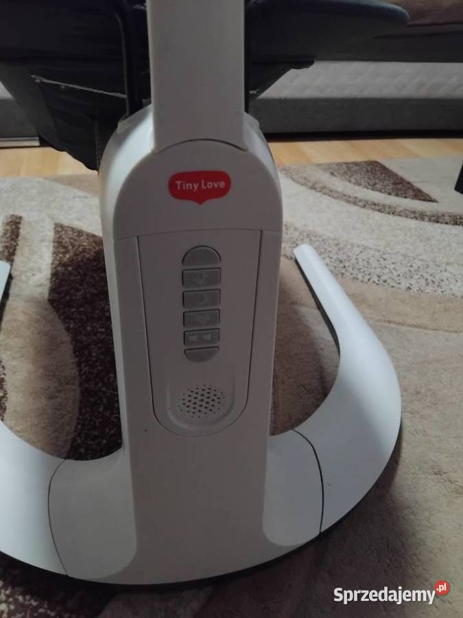 Kołyska niemowlęca Pokój dziecięcy świętokrzyskie sprzedam