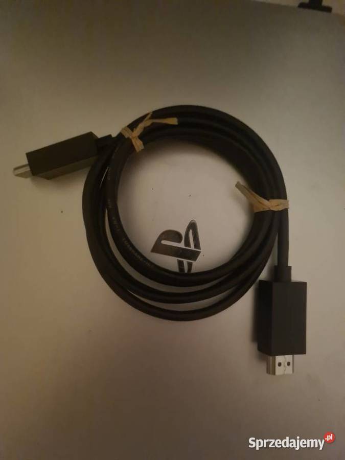 Kabel hdmi 5