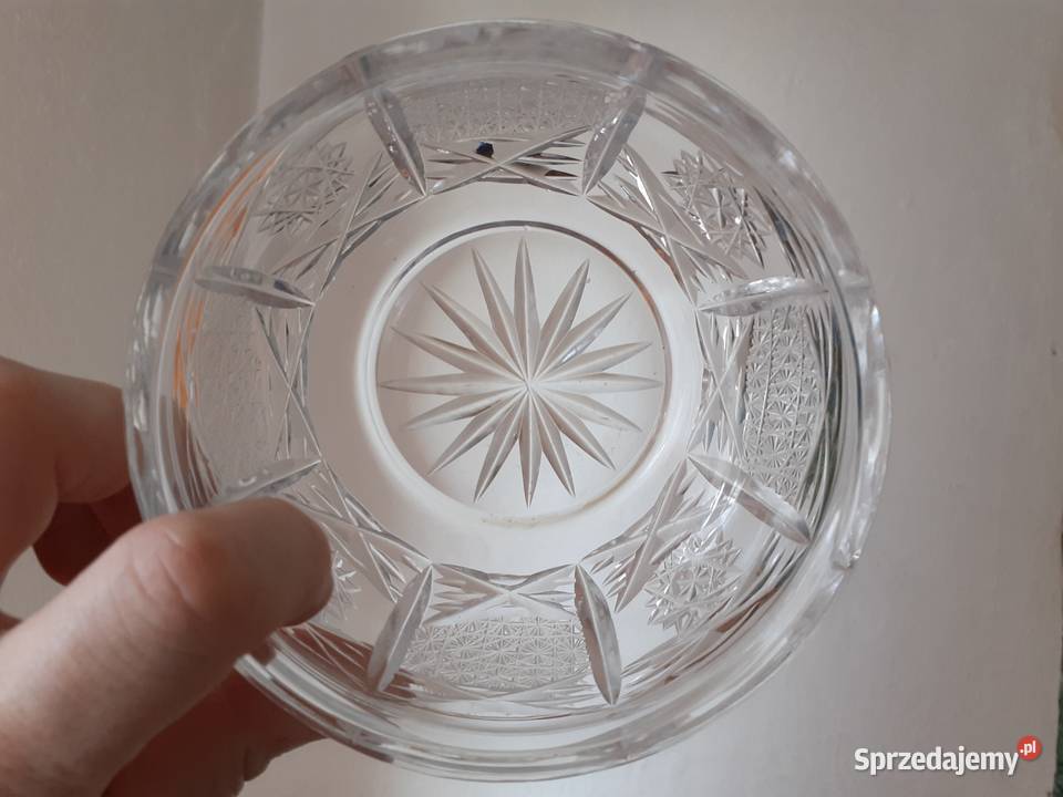 Kryształ mały Lubartów