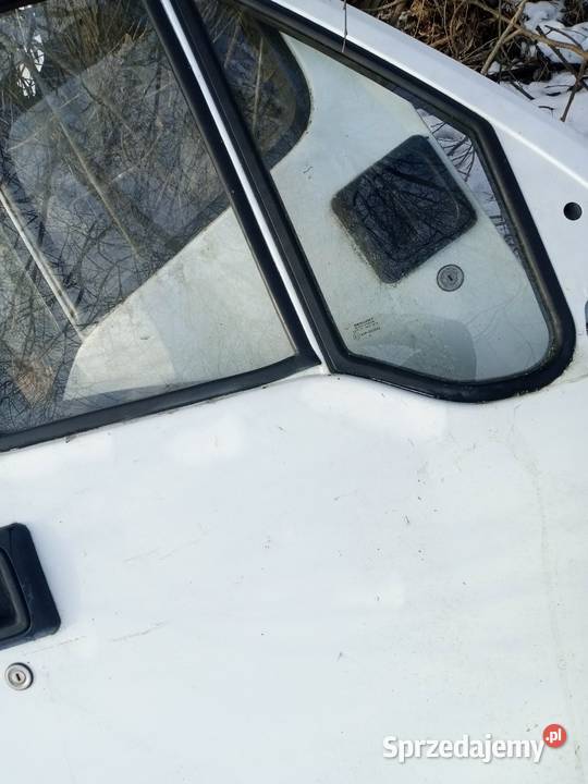 Renault master drzwi lusterko boxer Ducato