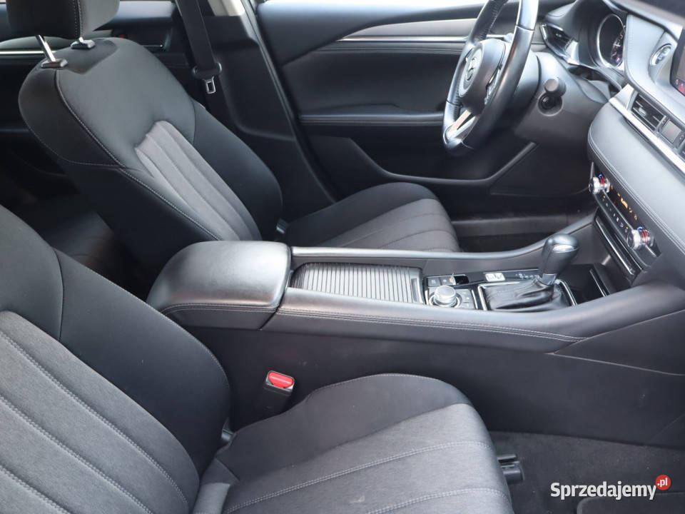 Mazda 6 20 SkyactivG czujnik zmierzchu