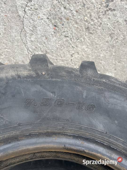 Opony Kings Tire 75016 Karłowo