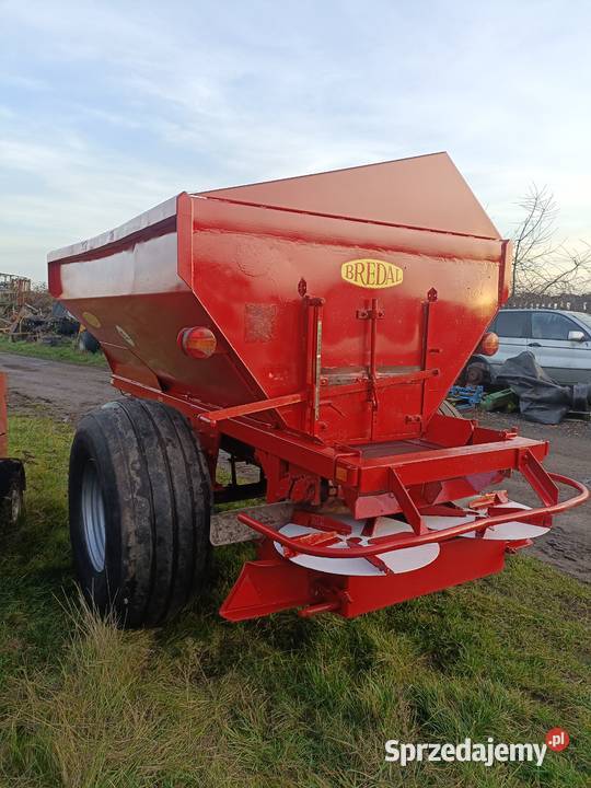 Bredal Koła 21126 Leszno