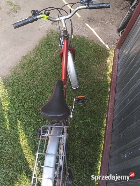 Sprzedam rower górski młodzieżowy 24