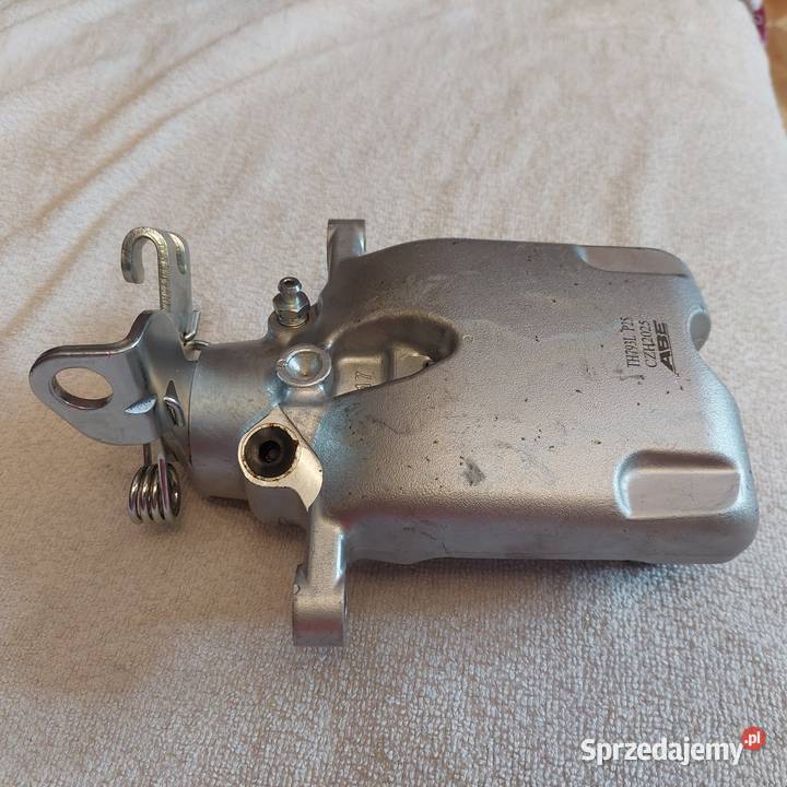 Zacisk hamulcowy prawy tył opel insignia saab 95 mazowieckie Piaseczno