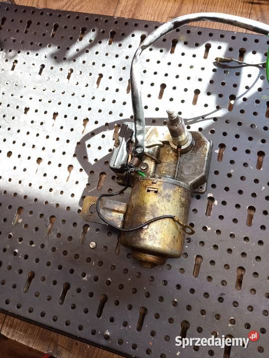 Polonez silnik tylniej wycieczki Dom i Ogród Stalowa Wola