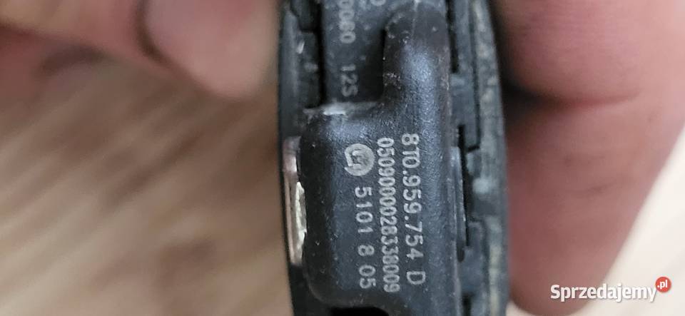 Klucze samochodowe audibmwfordsuzuki podkarpackie Narol