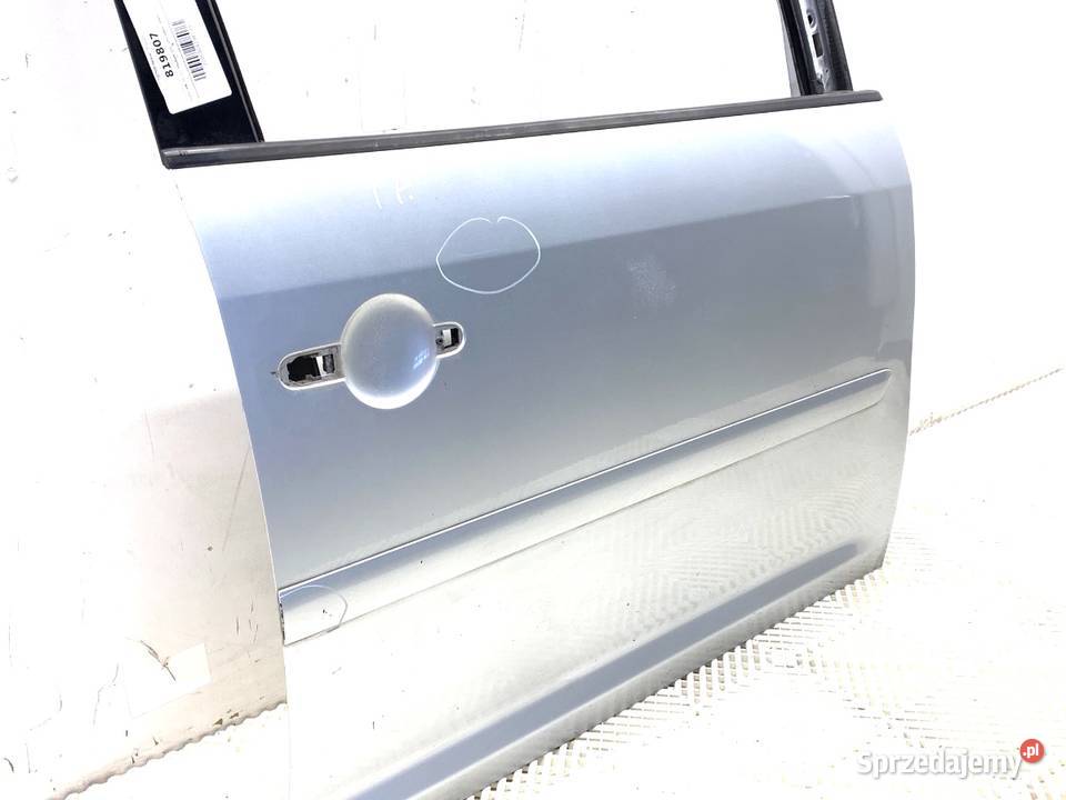 DRZWI PRAWY PRZÓD VW TOURAN Minivan 0310 osobowe