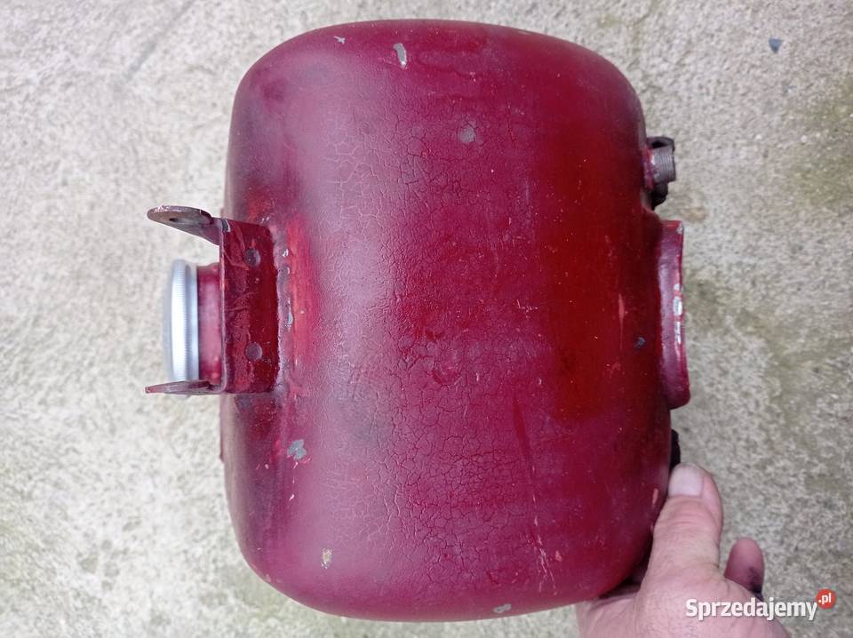 Zbiornik paliwa Simson Sr 50 Siedlce
