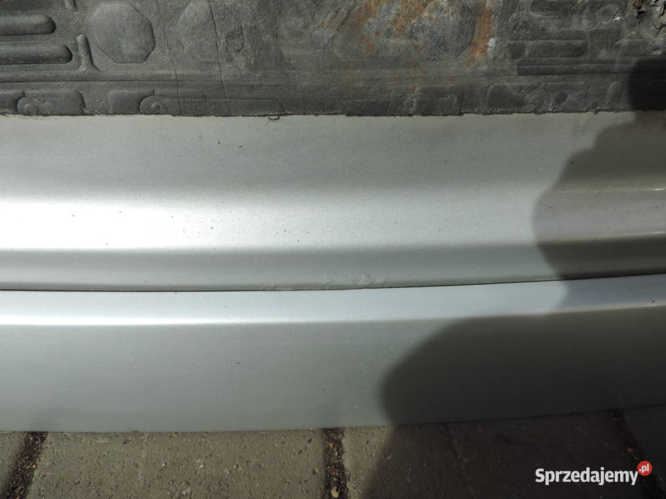 KLAPA TYŁ OPEL ASTRA 2 ASTRA G KOMBI Z147 Rok produkcji 2001 Nowy Sącz sprzedam
