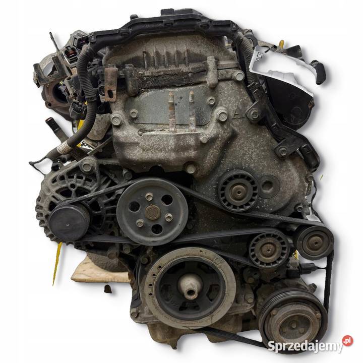 SILNIK D4FB Kia Pro Ceed Ceed Cerato Soul Venga osobowe Chełm