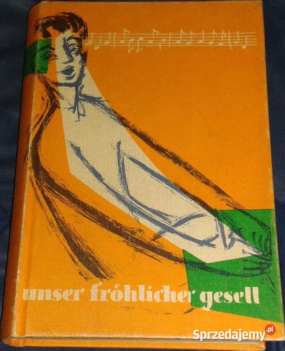 Unser frhlicher Gesell Chełm