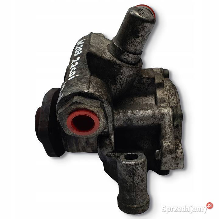 POMPA WSPOMAGANIA Mercedes W203 22 CDI oryginał Chełm