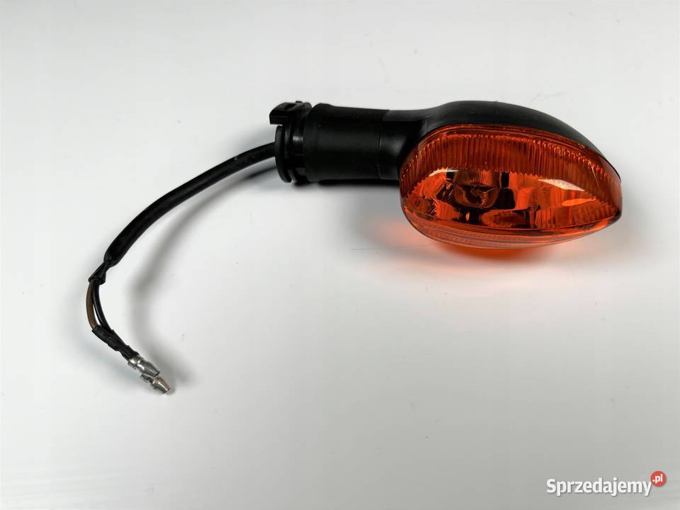 YAMAHA R1 R6 MT01 FZ1 FZ6 Kierunkowskaz oryg LP sprzedam