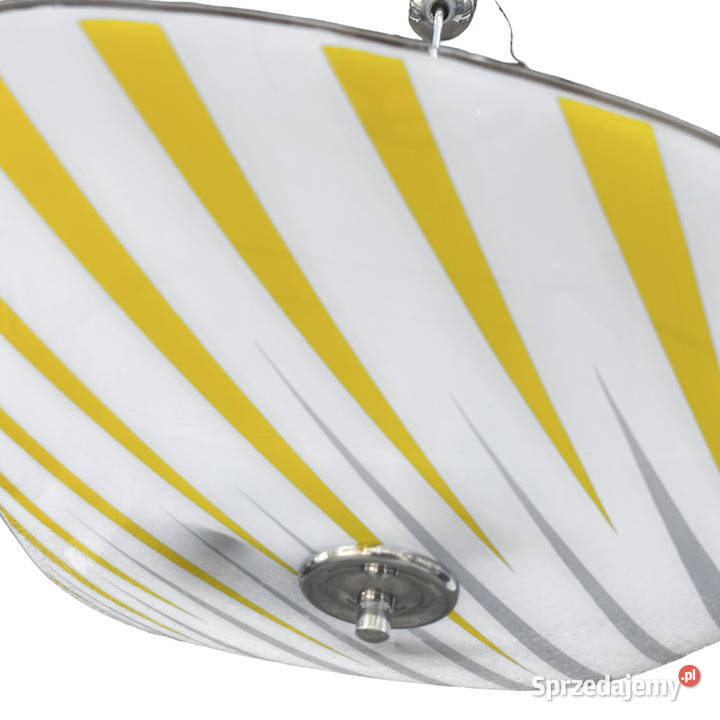 Lampa sufitowa w stylu Brusel Napako mazowieckie Warszawa sprzedam