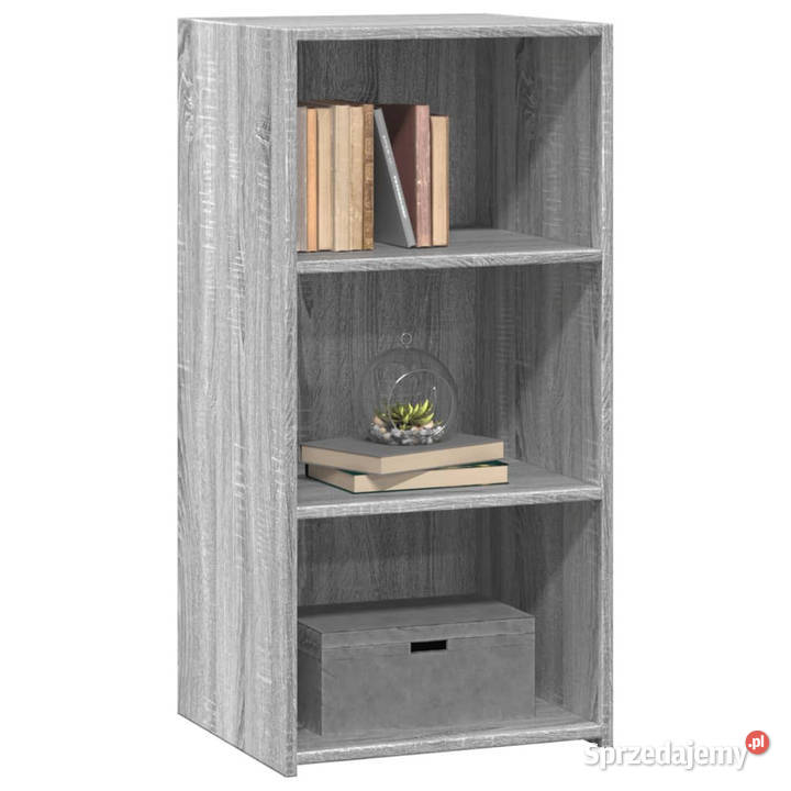 Szafka szary dąb sonoma 45x41x93 materiał mazowieckie Warszawa sprzedam
