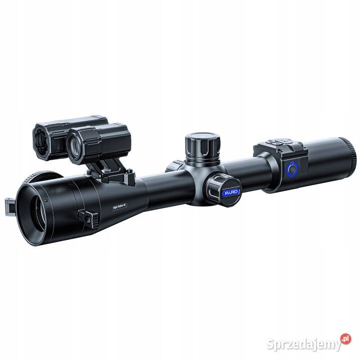 Luneta Noktowizyjna Celownik PARD NS4 Night Pozostałe Poznań