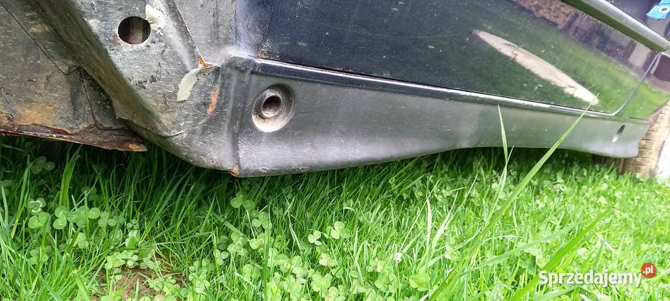 BMW e 36 Coupe próg słupek A lewa prawa podłoga Brzozów sprzedam